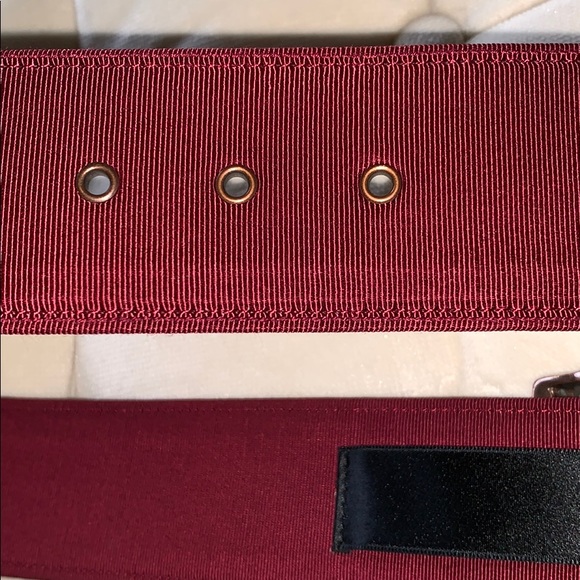 LANVIN BELT. main image 7